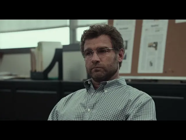 Il Caso Spotlight | Clip 'Dimostratemi che in alto sapevano!'