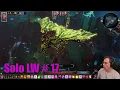 DOS2 solo - tactician