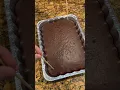 So good that nobody knew this cake started with a simple box mix