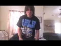 August Burns Red - Ghosts (Feat. Jeremy McKinnon of A Day To Remember) (Vocal Cover)