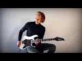Download Lagu Ozzy Osbourne - Crazy Train Solo Cover