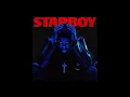 The Weeknd - Ordinary Life (Audio)