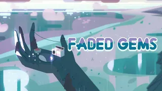 creepypasta steven universe lost episode faded gems