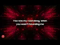 KEHLANI - CRUISE CONTROL (lyrics/letra)