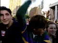 Alien Ant Farm - Smooth Criminal  [live Movie Award Pre Show 2001]