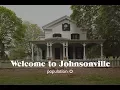 An entire 62-acre ghost town in Johnsonville Connecticut is for sale