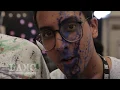 LAMC 2012: Project Creativity (Henry D'Arthenay - La Vida Boheme)