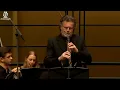 J. S. Bach - Concerto in A dur for Oboe d`amore BWV 1055