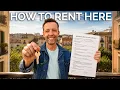 5 Unwritten Rules of Renting in Spain