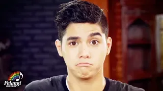 al ghazali lagu galau official music video soundtrack anak jalanan