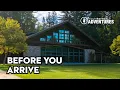 Before You Arrive