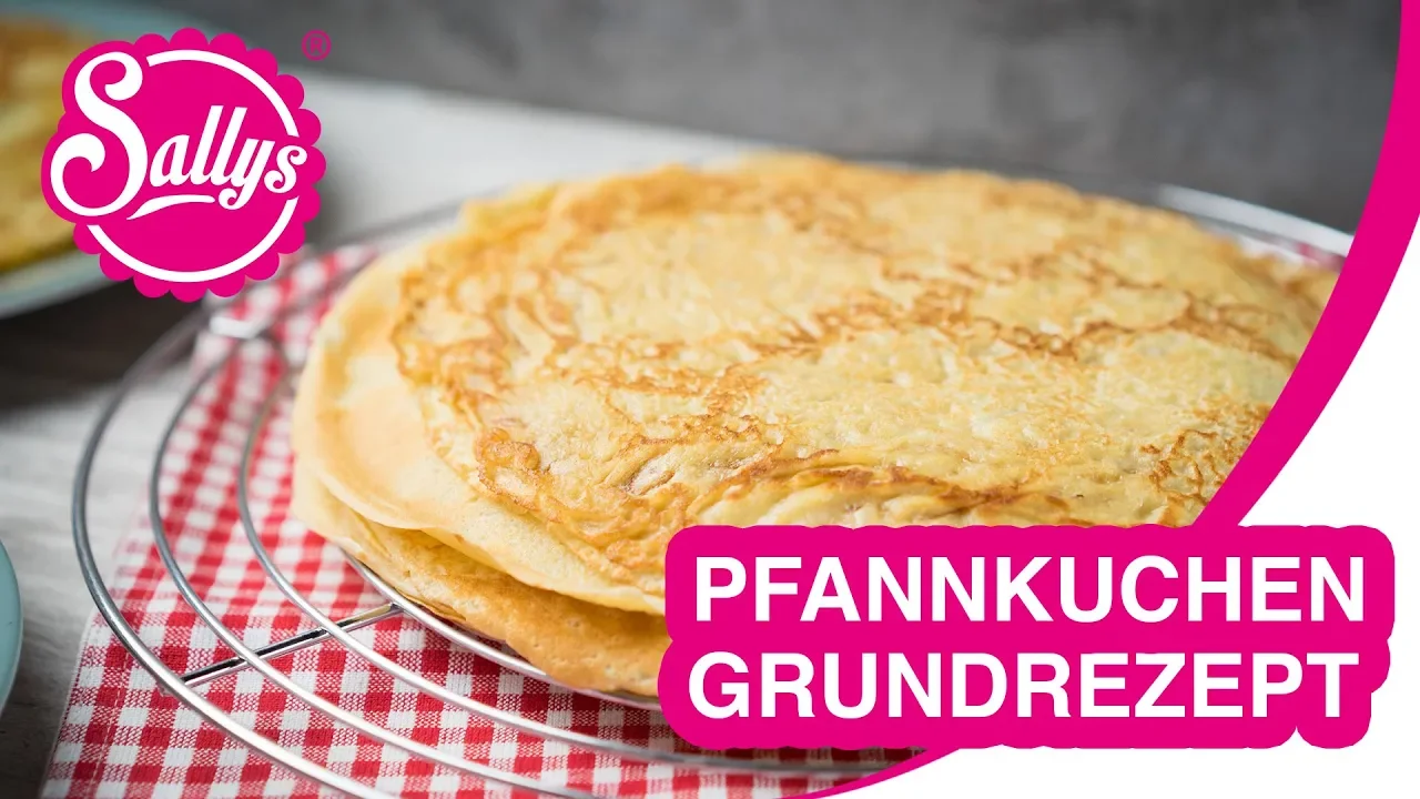 Der Weltbeste Marmorkuchen - Saftig und lecker