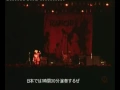 Rancid Playiing "Hyena" Live In Japan