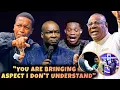 Lagu What Prophet Uebert Angel said about the Sword Duncan Williams gave to Joshua Selman and Jerry Eze