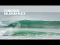 Download Lagu Long Open Waves at Balangan Beach, Bali - RAWFILES - 23/MAY/2025, 4K