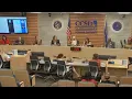 CCSD board approves tentative budget for 2026-27 school year