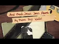 Lainey Wilson and John Mayer - Phone, Keys, Wallet (Official Lyric Video)
