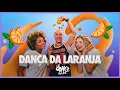 Download Lagu Dança Da Laranja- Xuxa| FitDance Kids \u0026 Teen (Coreografia)