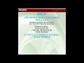 Bach ~ Brandenburg Concertos - (cond. Marriner) - 1980 (complete)