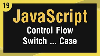 Learn JavaScript In Arabic - Control Flow