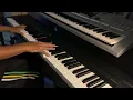 Download Lagu 如你所想 (As You Wish) - 與君初相識 (The Blue Whisper) OST - piano cover