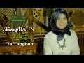 Download Lagu Yaa Thoybah - NancyDAUN