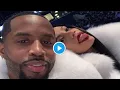 Safaree Samuels And Kimbella Matos New Viral