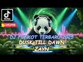 Download Lagu DUSK TILL DAWN - DJ FUNKOT TERBARU 2025 | DJ TIKTOK TERBARU 2025