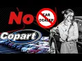 Como comprar en COPART sin licencia de DEALER ni broker apvmotorusa