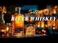 Lagu Whiskey Blues Rock ~ Ultiem Ontspannende Bluesmuziek voor 2026Chill