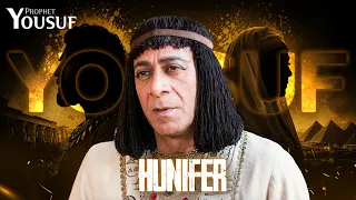 The Complete Story of Hunifer - Prophet Yousuf
