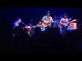 Paul Cauthen / Still Drivin' (saving country music) Observatory, Santa Ana / 1/29/17