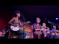You’re Not Alone - Allison Russell Ft. Brandi Carlile - Americana Fest 2022
