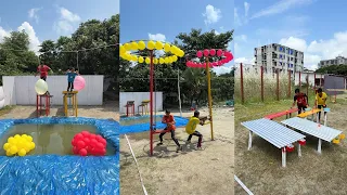 Extreme Challenges | Nonstop Action | Unforgettable Finishes