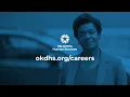 Help someone every day Come work with Oklahoma Human Services 0 30