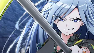 【東方ボーカルPV】ドラゴンスレイヤー【イノライ公式】
