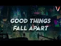 Download Lagu Illenium, Jon Bellion - Good Things Fall Apart (William Black Remix)