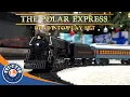 Polar Express Ready To Play Set