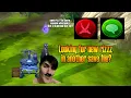 Mad Island Guide Visit Feature