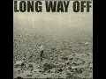Sam Fender - Long Way Off (Instrumental)