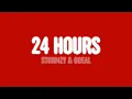 Stormzy Odeal - 24 Hours