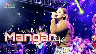 Download Mangan Ati - Anggun Pramudita - Official MV MP3