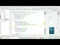 Pemrograman Bergerak Android Studio - Efficient data transfer and JobScheduler