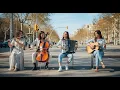 Lagu A Dance of Fire and Sorrow — Flute, Cello, Accordion \u0026 Spanish Guitar
