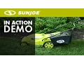 MJ403E - Sun Joe 17-Inch 13-Amp Electric Lawn