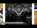 2015 HONDA CIVIC SEDAN Paramus NJ PH52511