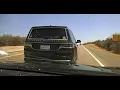 One of the Wildest Police Chases in Oklahoma History