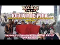Download Lagu Band Metal Asal Aceh , Killa The Phia - GEBRAK Stage Wacken Open Air 2024 ! First Time Reaction