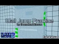 Wall Jump Practice Crazy by thomaseddisson Flood Escape 2 Community Maps