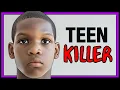 Remember him He finally murdered someone The Travis Lewis story